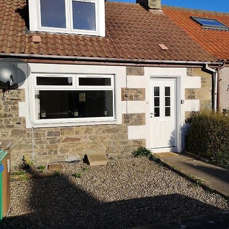 Brae Cottage Dairsie Zewnętrze zdjęcie
