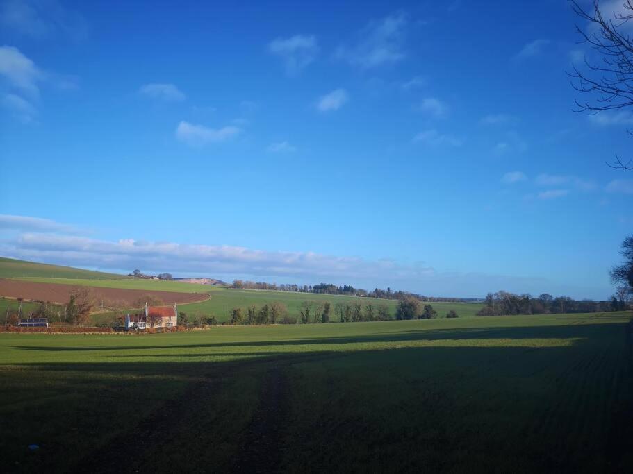 Brae Cottage Dairsie Zewnętrze zdjęcie