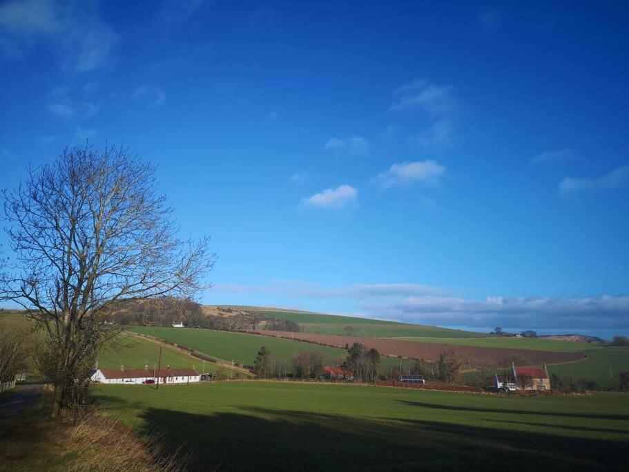 Brae Cottage Dairsie Zewnętrze zdjęcie