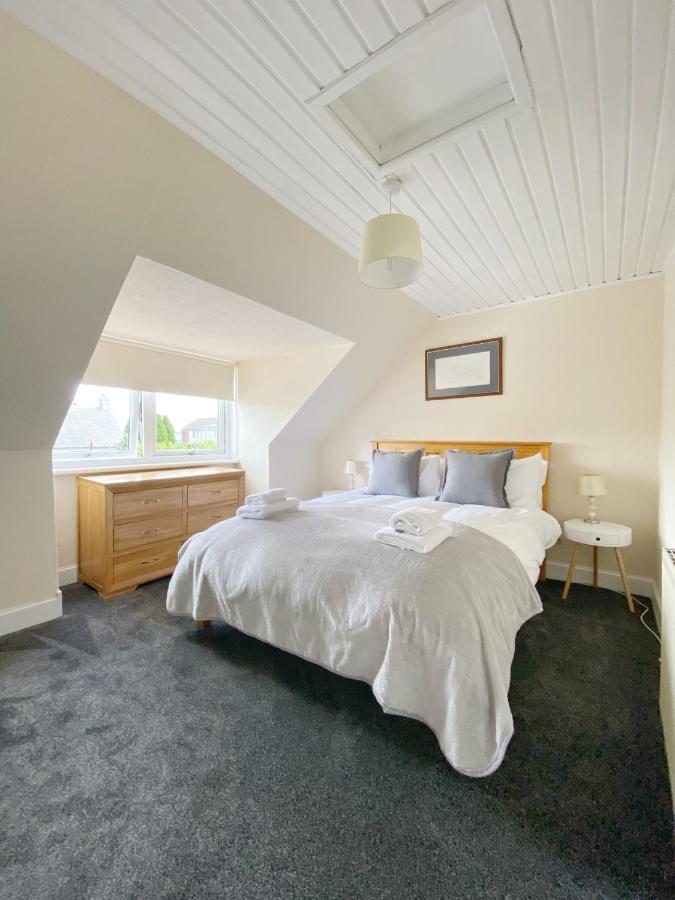 Brae Cottage Dairsie Zewnętrze zdjęcie