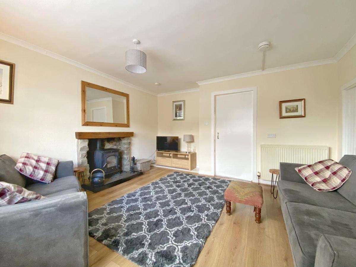 Brae Cottage Dairsie Zewnętrze zdjęcie